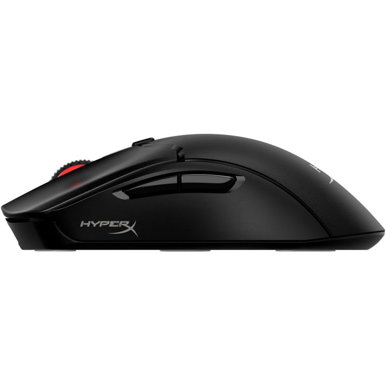Мишка HyperX Pulsefire Haste 2 Wireless Black (6N0B0AA) - фото 3