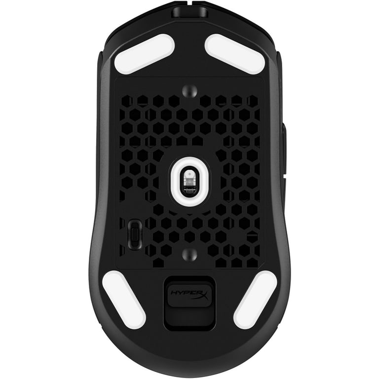Мишка HyperX Pulsefire Haste 2 Wireless Black (6N0B0AA) - фото 5