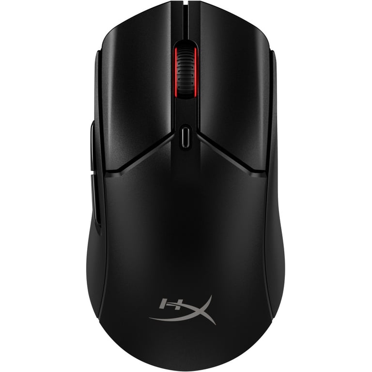 Мишка HyperX Pulsefire Haste 2 Wireless Black (6N0B0AA) - фото 7