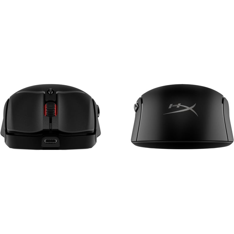 Мишка HyperX Pulsefire Haste 2 Wireless Black (6N0B0AA) - фото 8