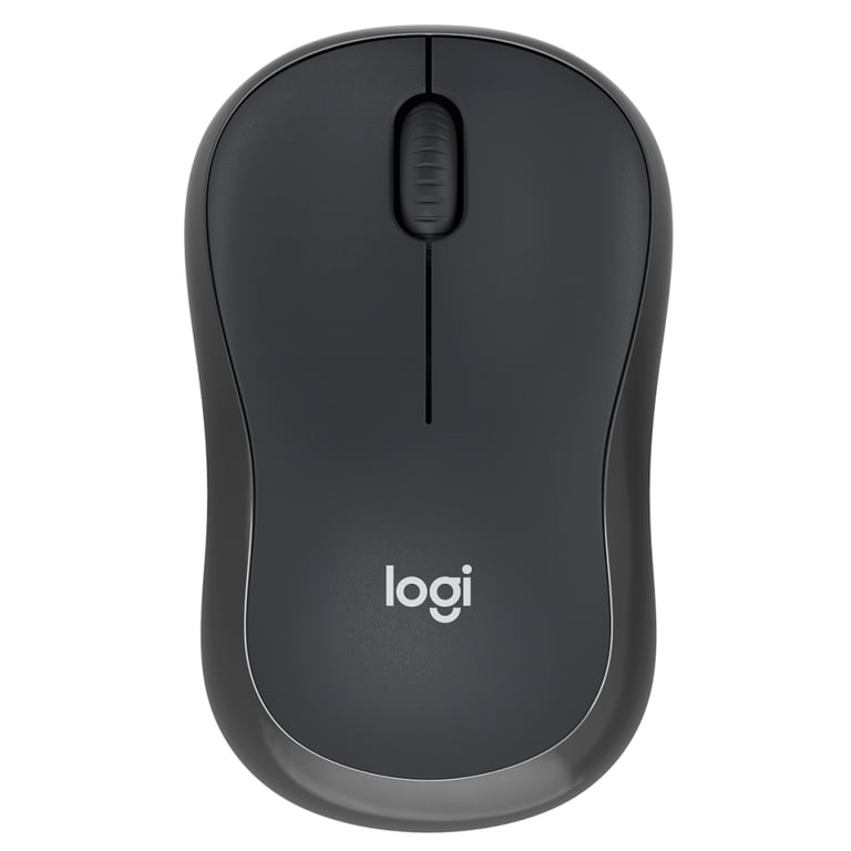 Мишка Logitech M240 Silent Bluetooth Graphite (910-007119) - фото 2