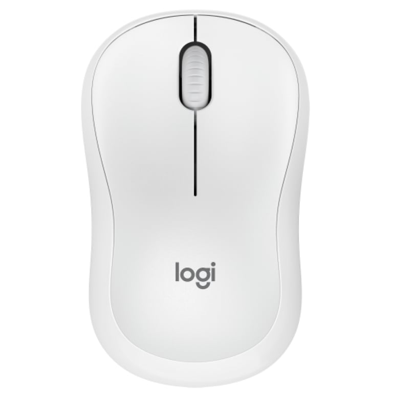 Мишка Logitech M240 Silent Bluetooth Off-White (910-007120) - фото 2