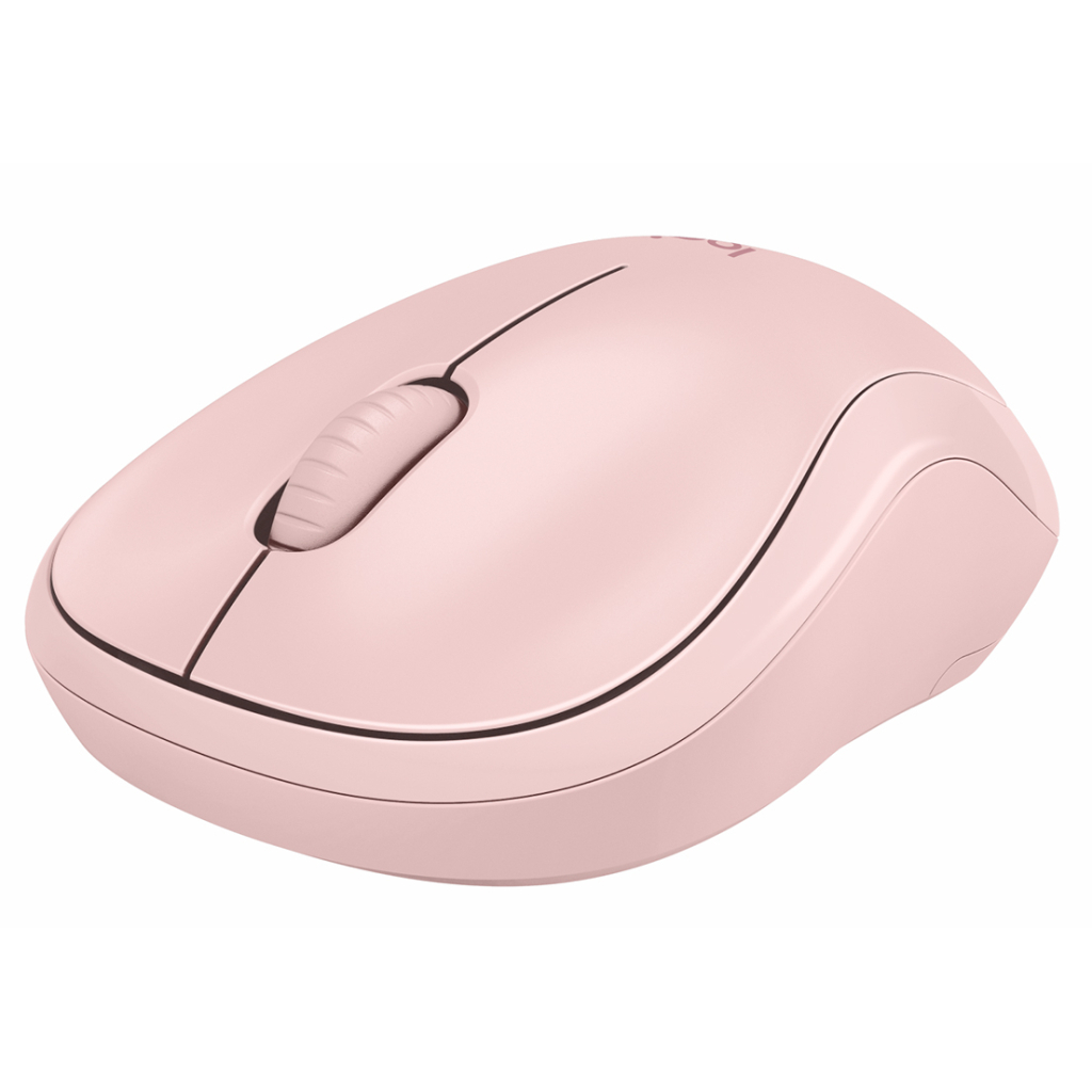 Мишка Logitech M240 Silent Bluetooth Rose (910-007121) - фото 1