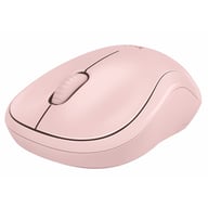 Мишка Logitech M240 Silent Bluetooth Rose (910-007121) - фото 1