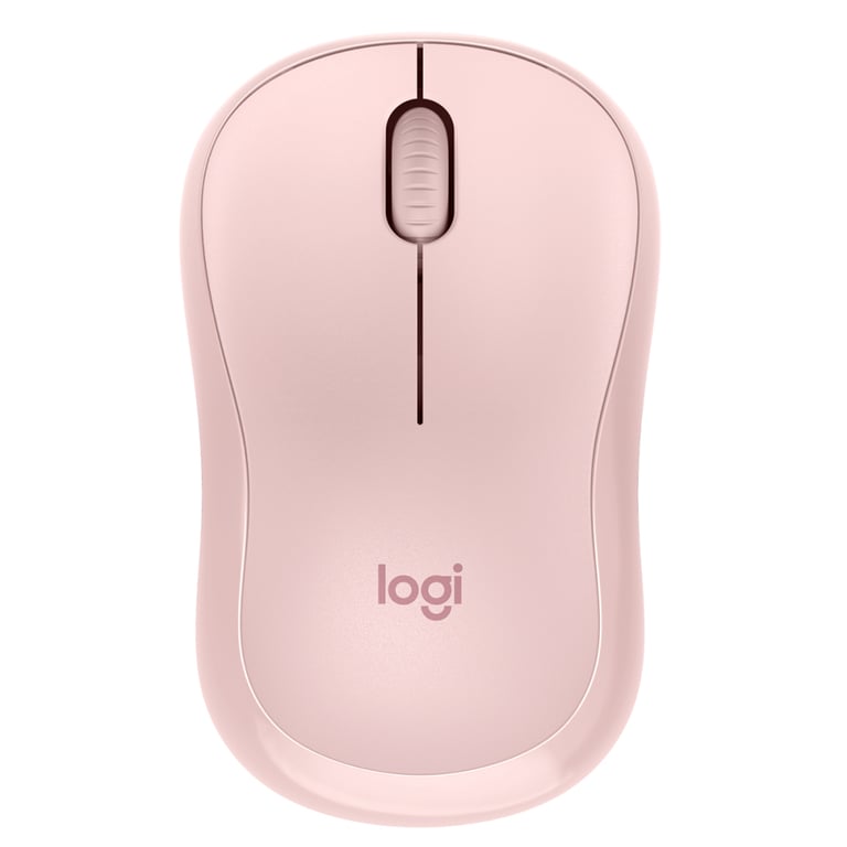 Мишка Logitech M240 Silent Bluetooth Rose (910-007121) - фото 2