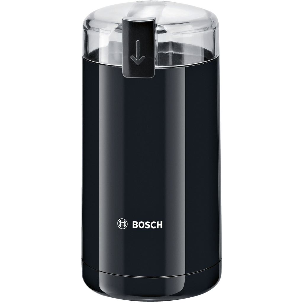 Кавомолка Bosch TSM6A013B - фото 1