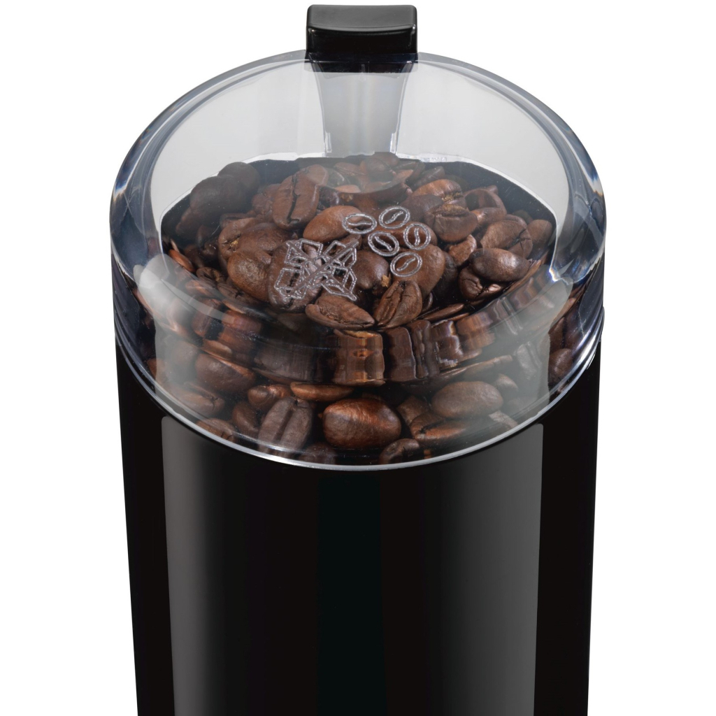 Кавомолка Bosch TSM6A013B - фото 2 Кавомолка Bosch TSM6A013B - фото 2