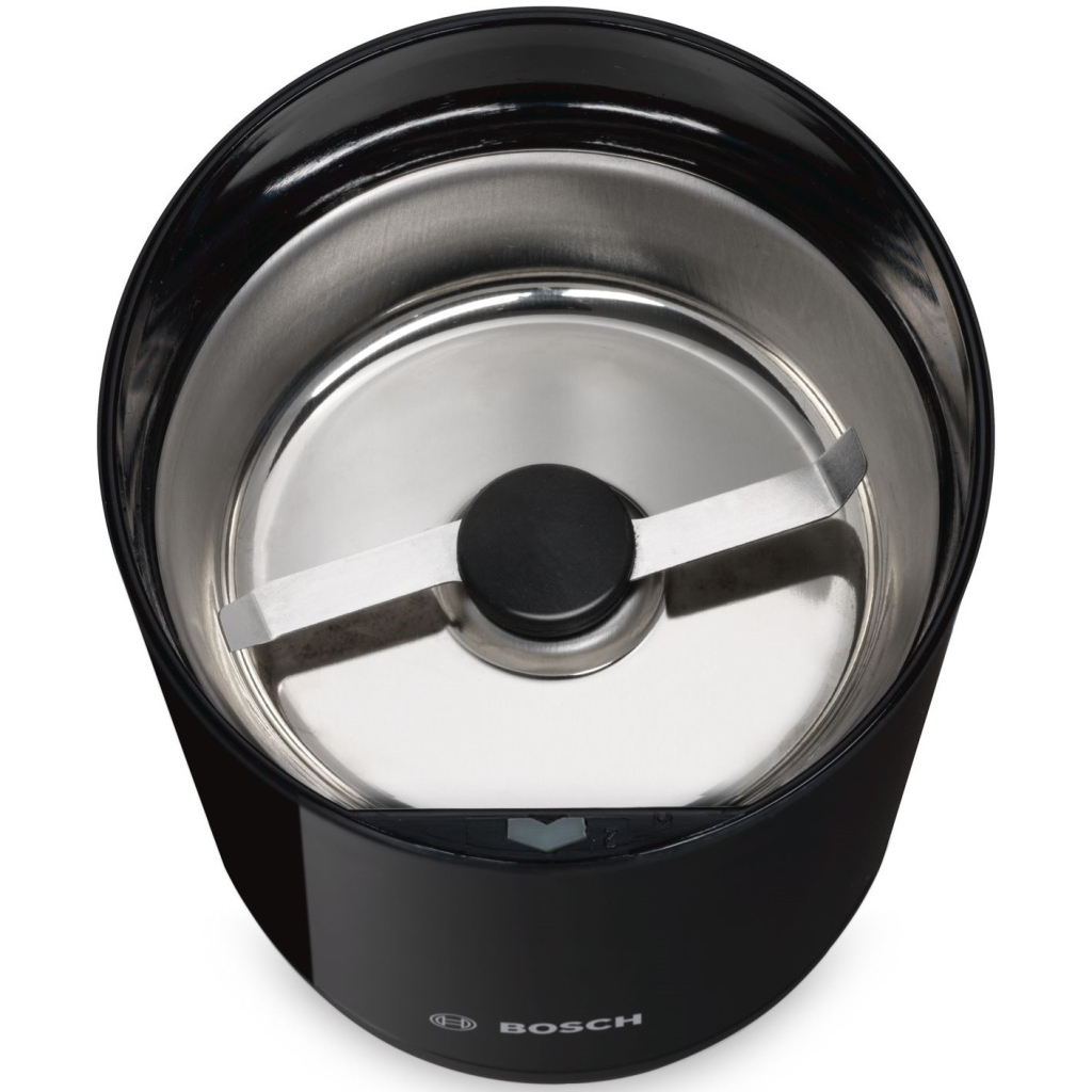 Кавомолка Bosch TSM6A013B - фото 3 Кавомолка Bosch TSM6A013B - фото 3