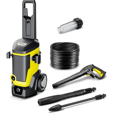 Мийка високого тиску Karcher K7 WCM 3000 Вт, 20-180 бар, 600 л/г, 60м2/г (1.317-400.0) - фото 1
