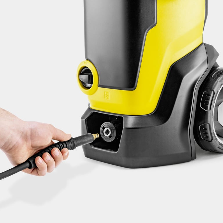 Мийка високого тиску Karcher K7 WCM 3000 Вт, 20-180 бар, 600 л/г, 60м2/г (1.317-400.0) - фото 2