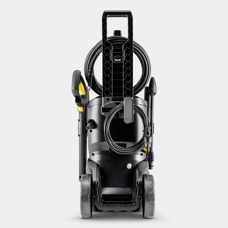Мийка високого тиску Karcher K7 WCM 3000 Вт, 20-180 бар, 600 л/г, 60м2/г (1.317-400.0) - фото 3
