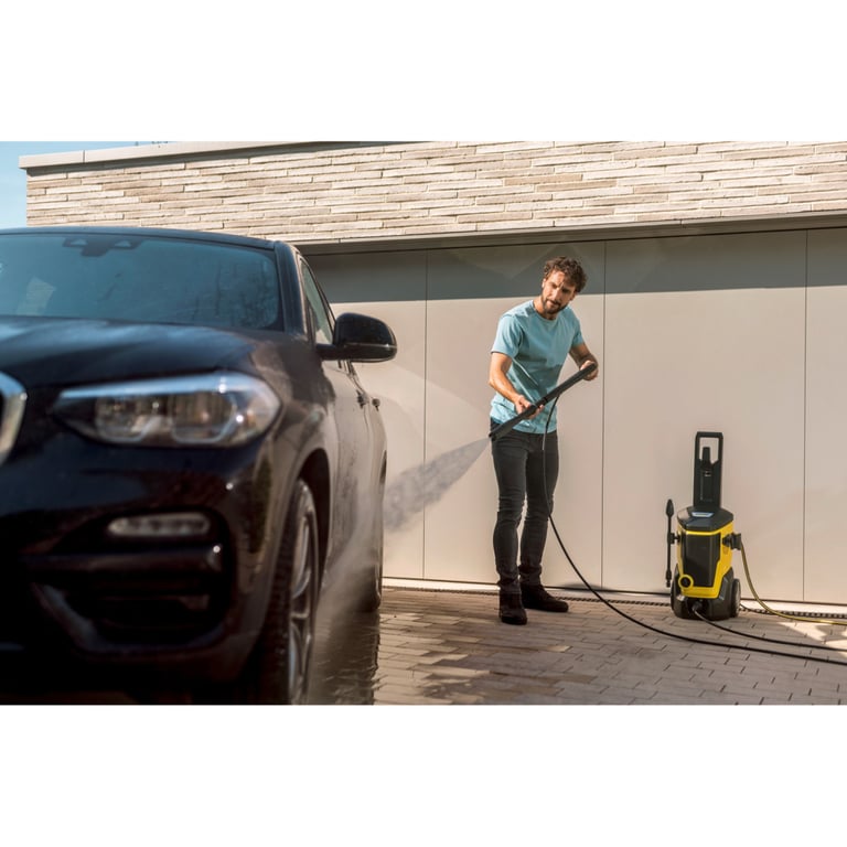 Мийка високого тиску Karcher K7 WCM 3000 Вт, 20-180 бар, 600 л/г, 60м2/г (1.317-400.0) - фото 8