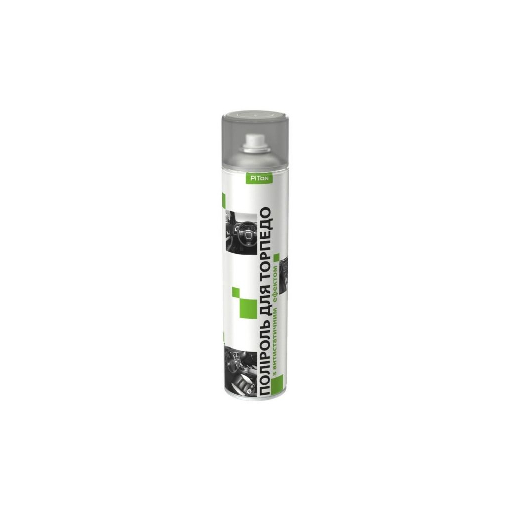 Автополіроль PITON кава 750 мл (15920) - фото 1