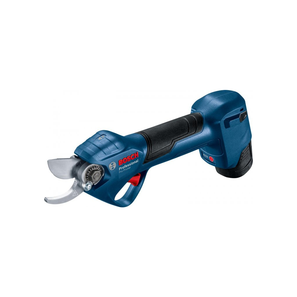 Секатор Bosch Pro Pruner, 12V, 2х3Ah (0.601.9K1.021) - фото 1