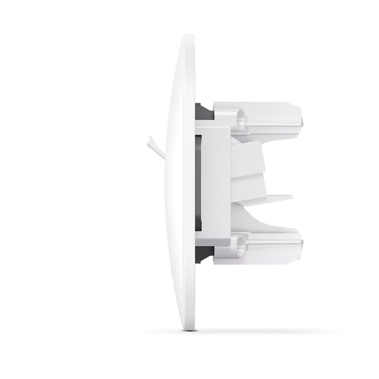 Комп'ютерна розетка Videx BINERA CAT6+CAT6 (VF-BNSK2PC6-W) - фото 3