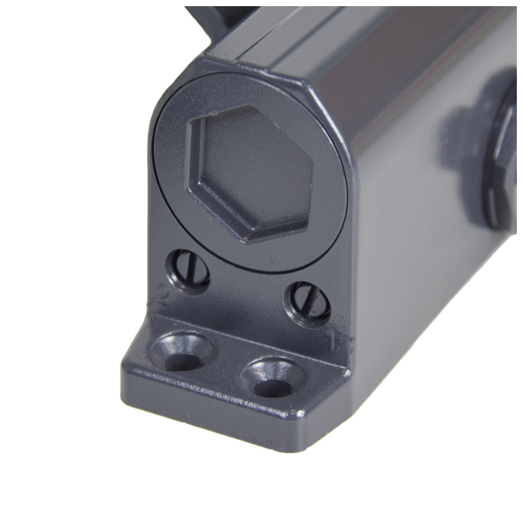 Доводчик двері Atis DC-603 Graphite - фото 3 Доводчик двері Atis DC-603 Graphite - фото 3