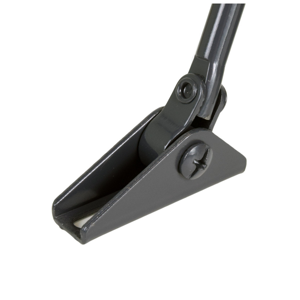 Доводчик двері Atis DC-603 Graphite - фото 4 Доводчик двері Atis DC-603 Graphite - фото 4