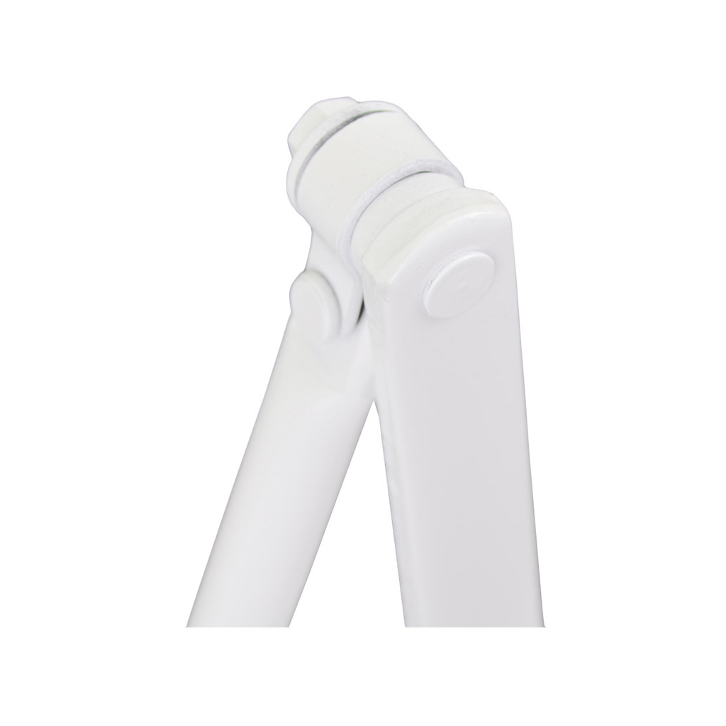 Доводчик двері Atis DC-603 White - фото 2 Доводчик двері Atis DC-603 White - фото 2