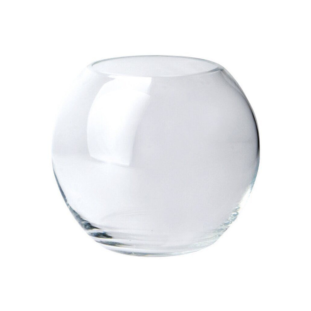 Акваріум AquaEl круглий d=23 см 4.5 л (5905546023696) - фото 1 Акваріум AquaEl круглий d=23 см 4.5 л (5905546023696) - фото 1