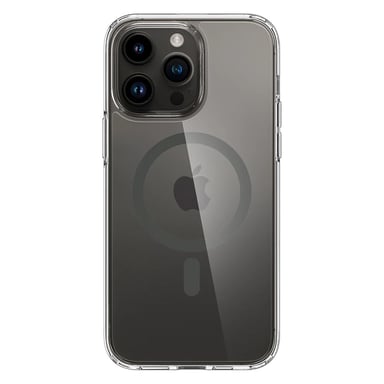Чохол до мобільного телефона Spigen Apple Iphone 14 Pro Ultra Hybrid MagFit, Graphite (ACS04970) - фото 1
