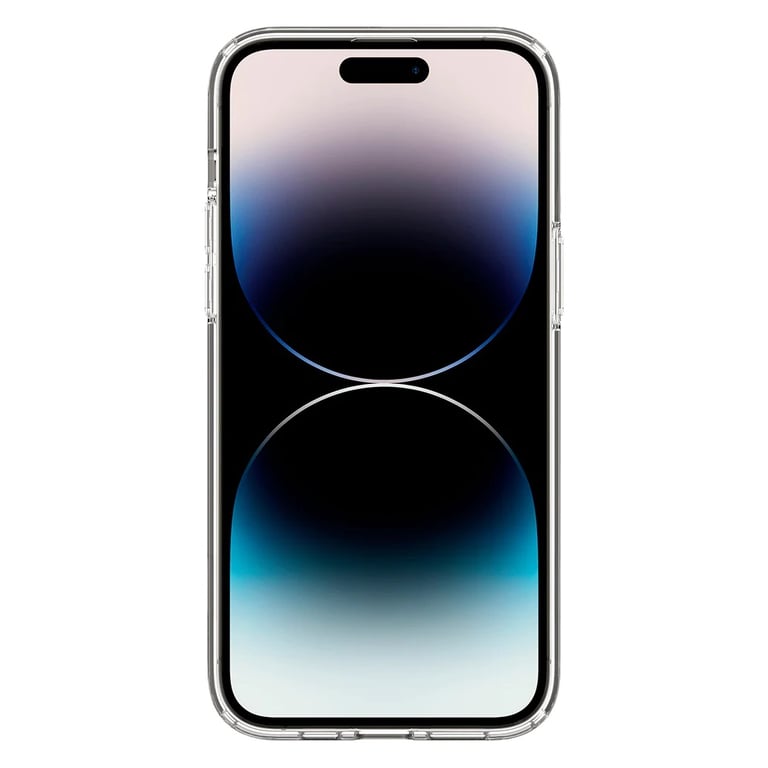 Чохол до мобільного телефона Spigen Apple Iphone 14 Pro Ultra Hybrid MagFit, Graphite (ACS04970) - фото 3