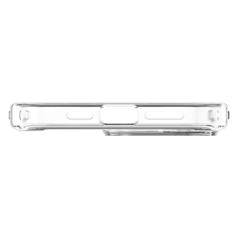 Чохол до мобільного телефона Spigen Apple Iphone 14 Pro Ultra Hybrid MagFit, Graphite (ACS04970) - фото 7