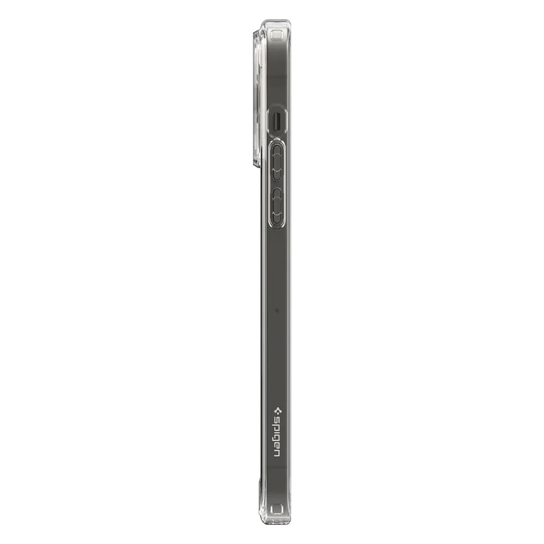 Чохол до мобільного телефона Spigen Apple Iphone 14 Pro Ultra Hybrid MagFit, Graphite (ACS04970) - фото 8