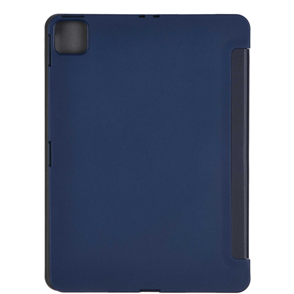 Чохол до планшета 2E Apple iPad Pro 11(2022), Flex, Navy (2E-IPAD-PRO11-IKFX-NV) - фото 2 Чохол до планшета 2E Apple iPad Pro 11(2022), Flex, Navy (2E-IPAD-PRO11-IKFX-NV) - фото 2