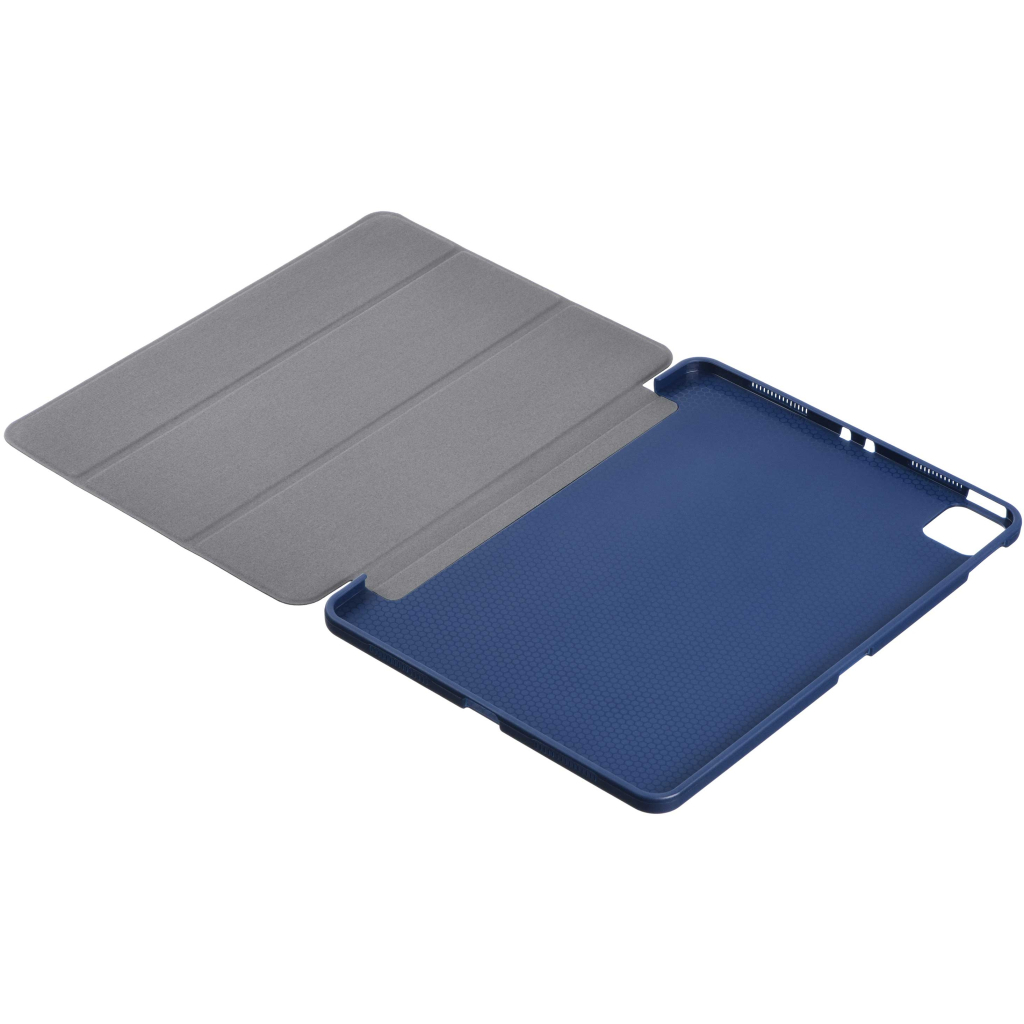 Чохол до планшета 2E Apple iPad Pro 11(2022), Flex, Navy (2E-IPAD-PRO11-IKFX-NV) - фото 3 Чохол до планшета 2E Apple iPad Pro 11(2022), Flex, Navy (2E-IPAD-PRO11-IKFX-NV) - фото 3