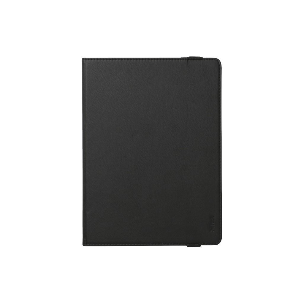 Чохол до планшета Trust Primo Folio 10 ECO Black (24214_TRUST) Чохол до планшета Trust Primo Folio 10 ECO Black (24214_TRUST)