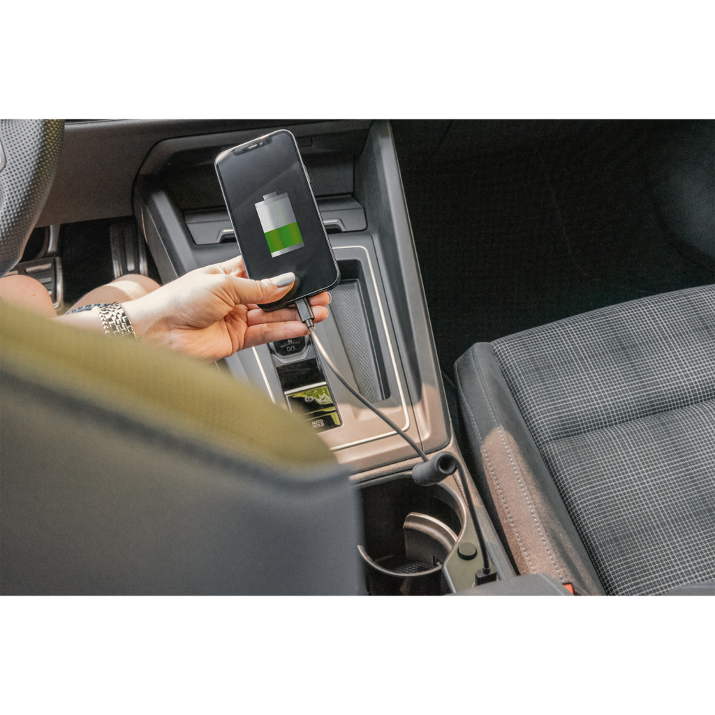 Дата кабель USB 2.0 AM to USB-C 1.0m (0.32m) spiral black Digitus (AK-300430-006-S) - фото 3 Дата кабель USB 2.0 AM to USB-C 1.0m (0.32m) spiral black Digitus (AK-300430-006-S) - фото 3