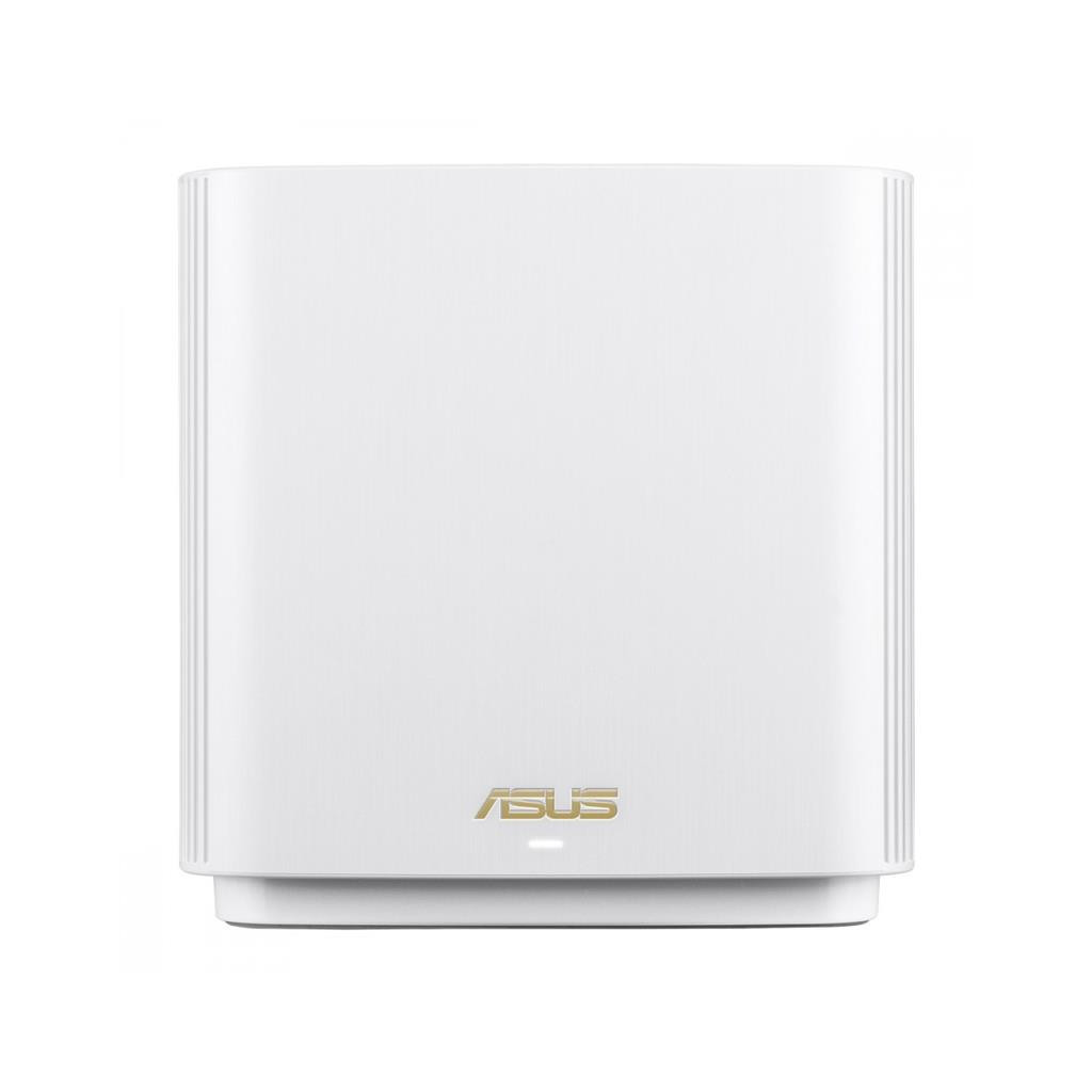 Маршрутизатор ASUS ZenWiFi XT9 1PK (90IG0740-MO3B60) Маршрутизатор ASUS ZenWiFi XT9 1PK (90IG0740-MO3B60)