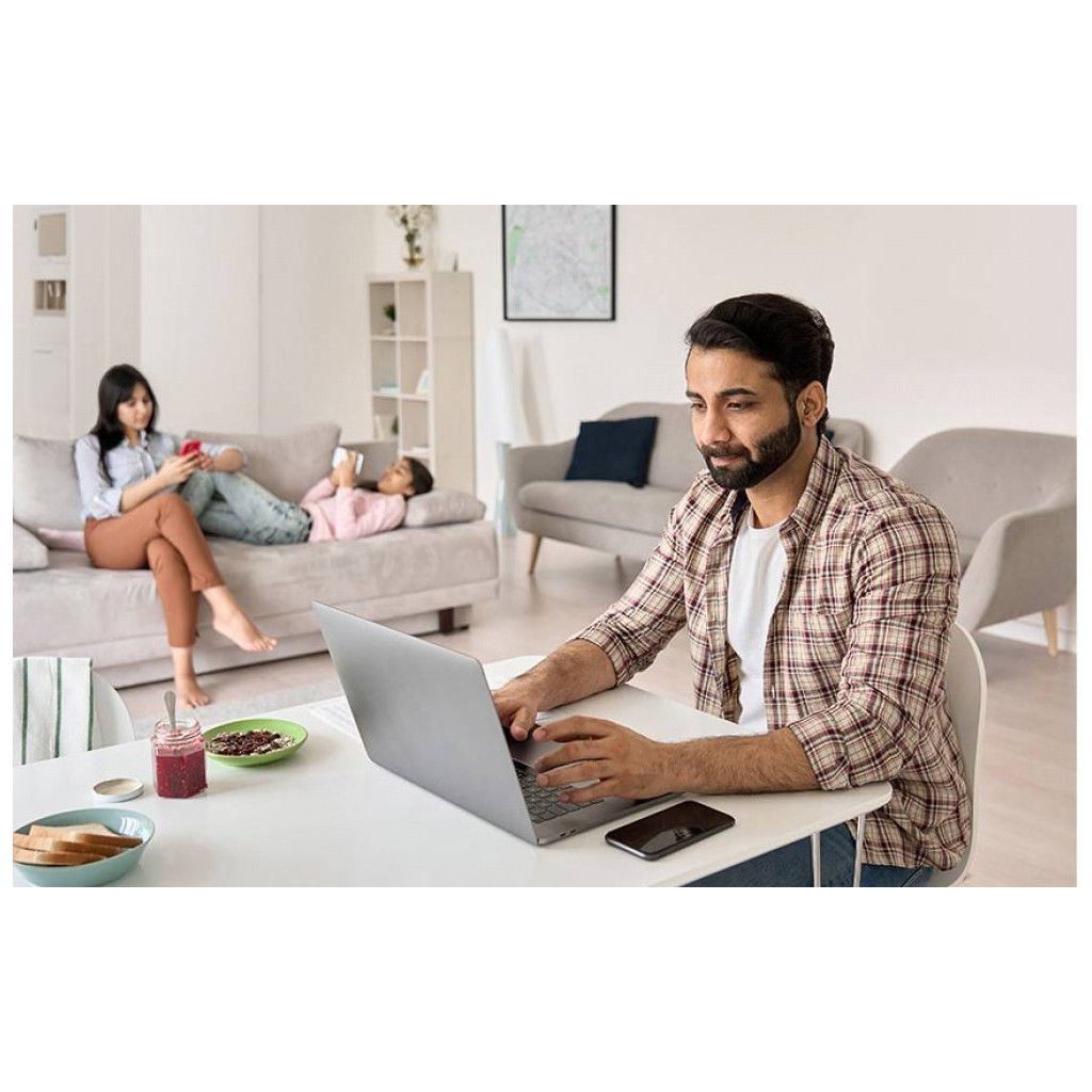 Маршрутизатор ASUS ZenWiFi XT9 1PK (90IG0740-MO3B60) - фото 9 Маршрутизатор ASUS ZenWiFi XT9 1PK (90IG0740-MO3B60) - фото 9