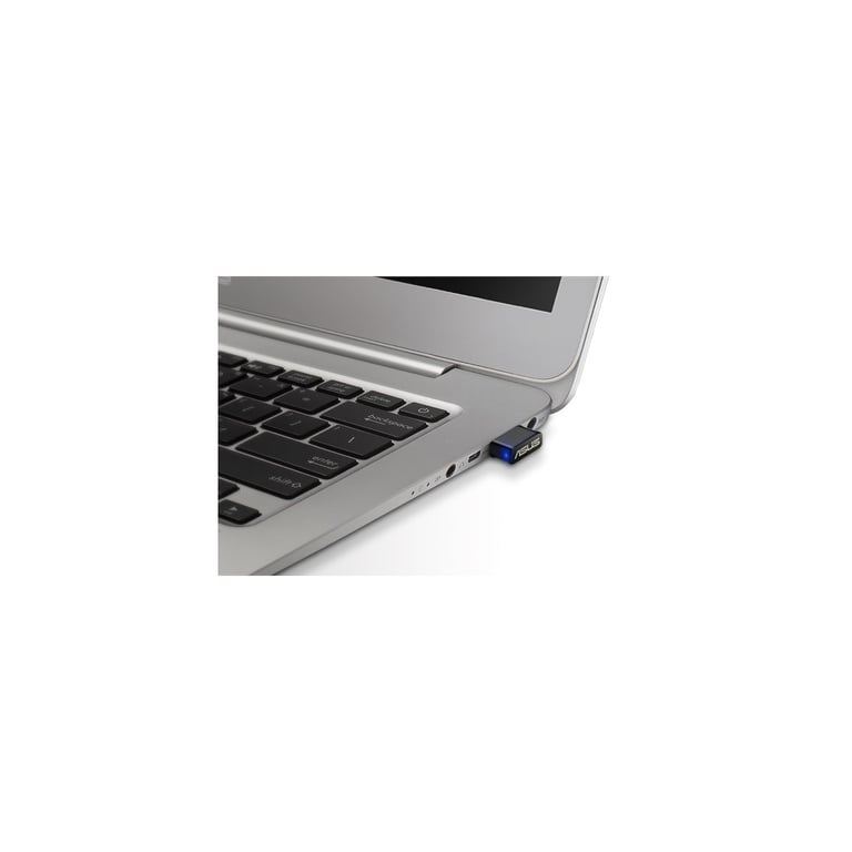 Мережева карта Wi-Fi ASUS USB-AC53 (90IG03P0-BM0R10) - фото 2