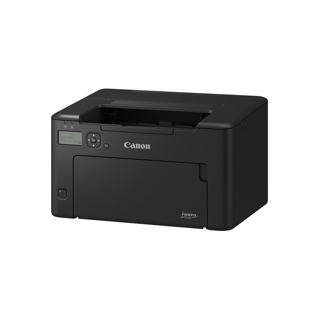 Лазерний принтер Canon i-SENSYS LBP-122dw (5620C001) - фото 2 Лазерний принтер Canon i-SENSYS LBP-122dw (5620C001) - фото 2