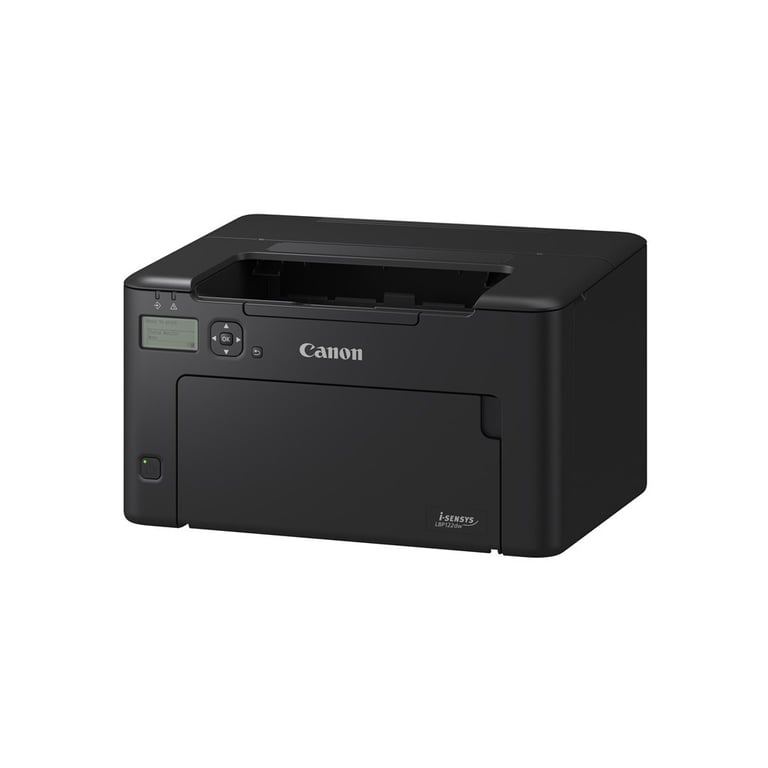Лазерний принтер Canon i-SENSYS LBP-122dw (5620C001) - фото 2