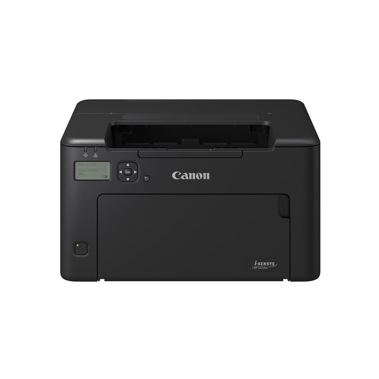 Лазерний принтер Canon i-SENSYS LBP-122dw (5620C001) - фото 3