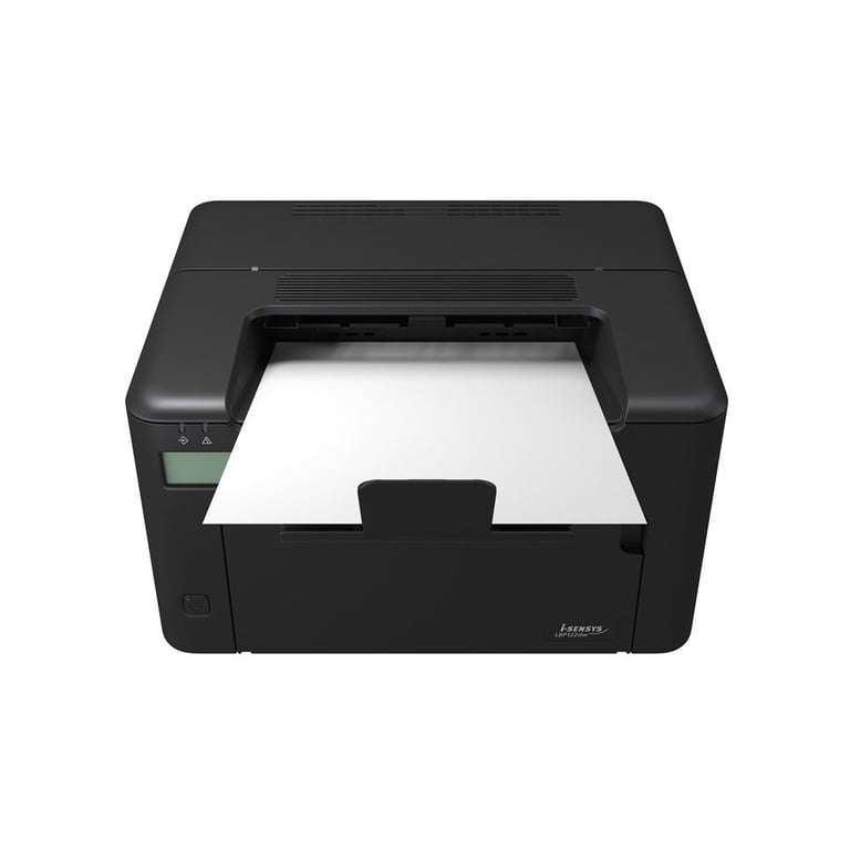 Лазерний принтер Canon i-SENSYS LBP-122dw (5620C001) - фото 4