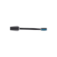 Концентратор Halyx 4-Port USB-A 3.2 Grey Trust (24947_TRUST) - фото 5