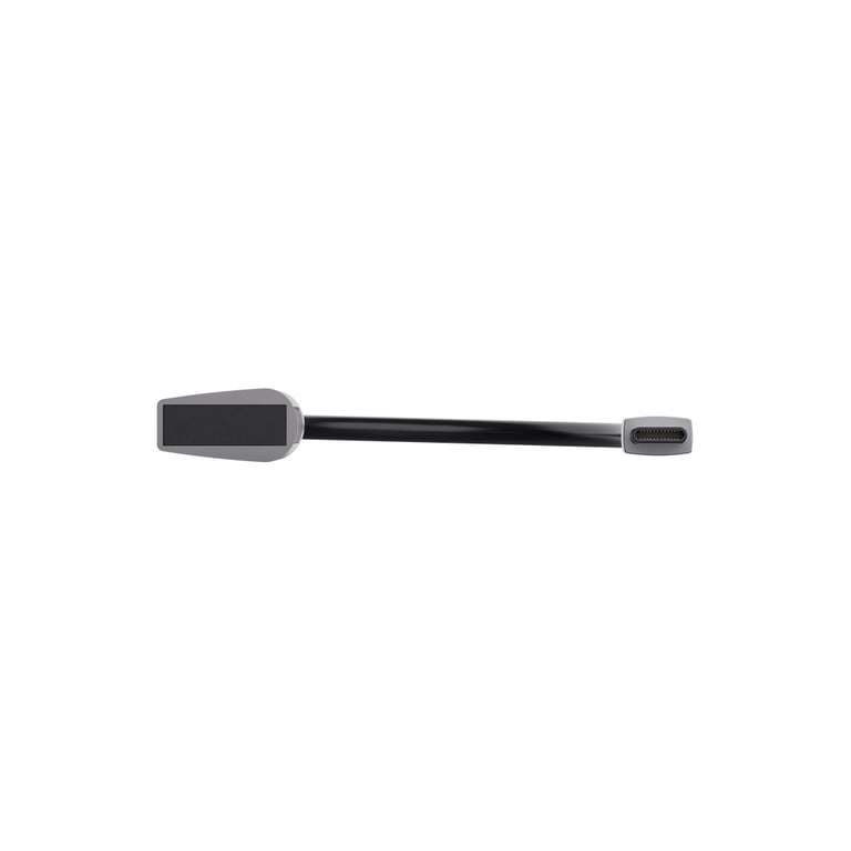 Концентратор Halyx Type-C to 4-Port USB-A 3.2 Grey Trust (24948_TRUST) - фото 4