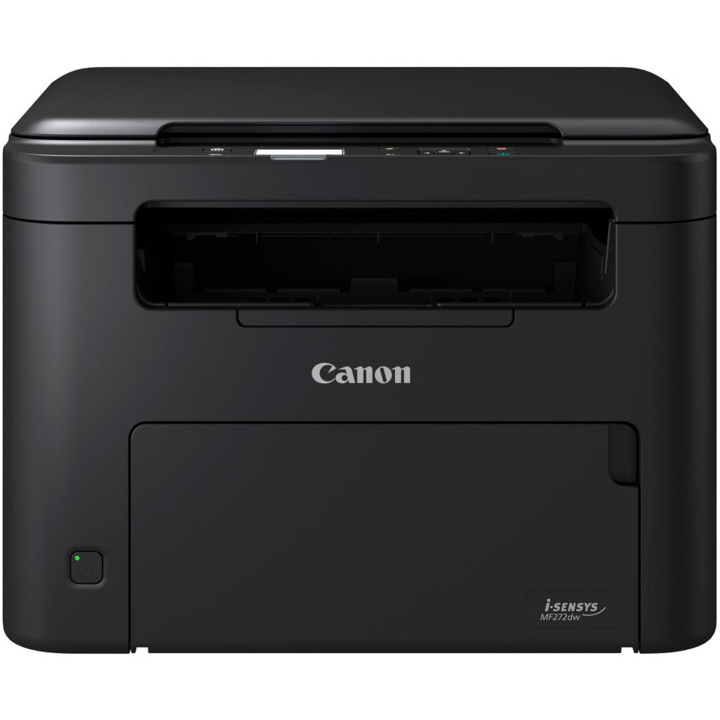 Багатофункціональний пристрій Canon i-SENSYS MF272dw з Wi-Fi (5621C013) - фото 1 Багатофункціональний пристрій Canon i-SENSYS MF272dw з Wi-Fi (5621C013) - фото 1
