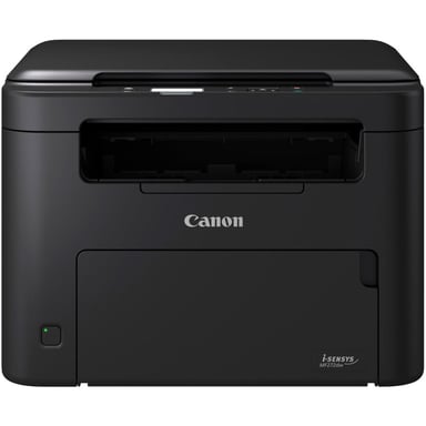 Багатофункціональний пристрій Canon i-SENSYS MF272dw з Wi-Fi (5621C013) - фото 1