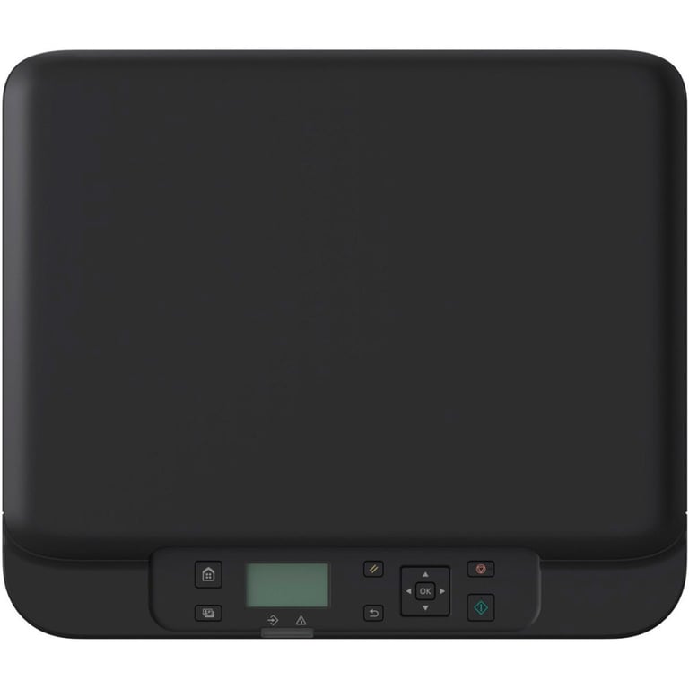 Багатофункціональний пристрій Canon i-SENSYS MF272dw з Wi-Fi (5621C013) - фото 3