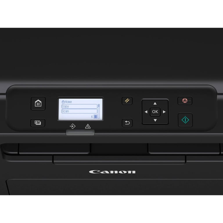 Багатофункціональний пристрій Canon i-SENSYS MF272dw з Wi-Fi (5621C013) - фото 4