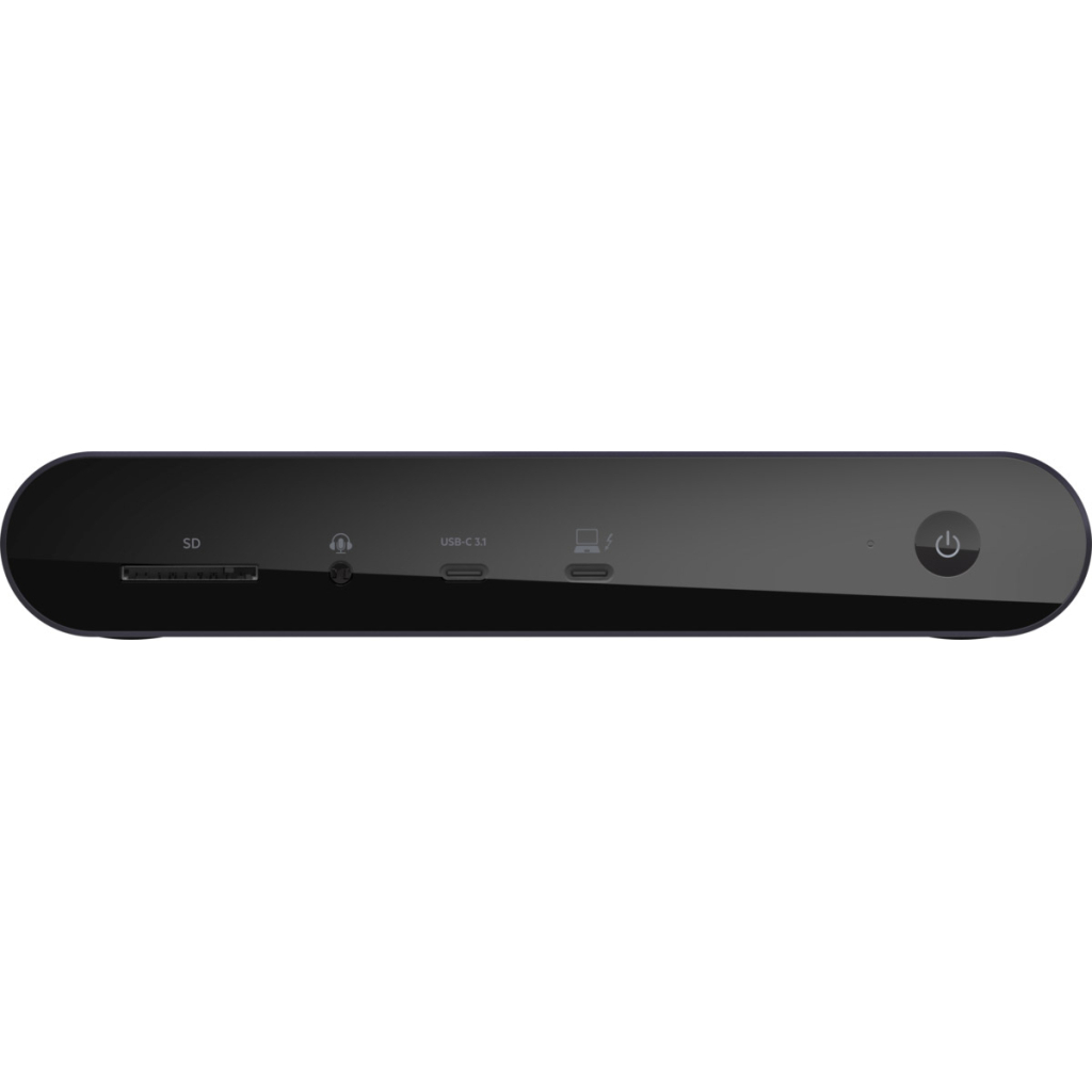 Порт-реплікатор Belkin USB-C Pro Thunderbolt 4 Dock Triple Display Dock 8K (INC006VFSGY) - фото 4 Порт-реплікатор Belkin USB-C Pro Thunderbolt 4 Dock Triple Display Dock 8K (INC006VFSGY) - фото 4