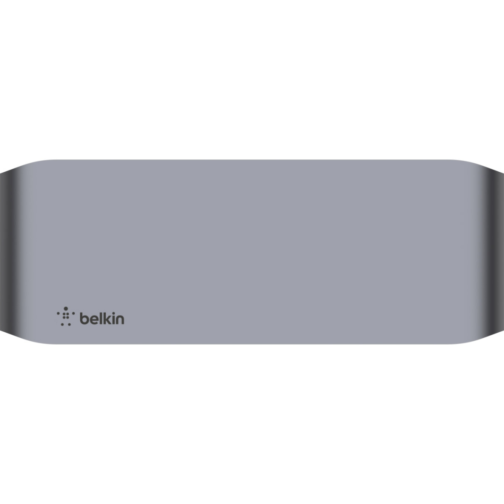Порт-реплікатор Belkin USB-C Pro Thunderbolt 4 Dock Triple Display Dock 8K (INC006VFSGY) - фото 5 Порт-реплікатор Belkin USB-C Pro Thunderbolt 4 Dock Triple Display Dock 8K (INC006VFSGY) - фото 5