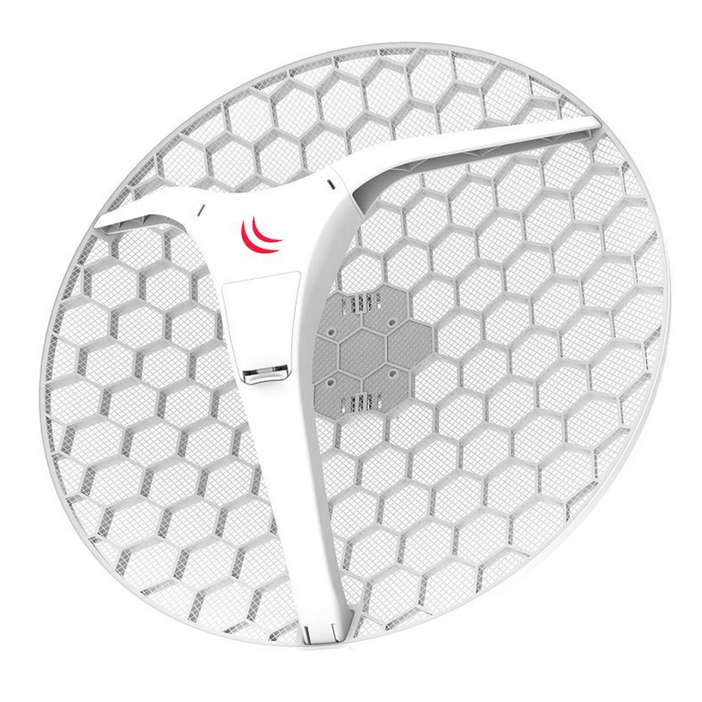 Точка доступу Wi-Fi Mikrotik RBLHGG-5ACD-XL4PACK - фото 2 Точка доступу Wi-Fi Mikrotik RBLHGG-5ACD-XL4PACK - фото 2