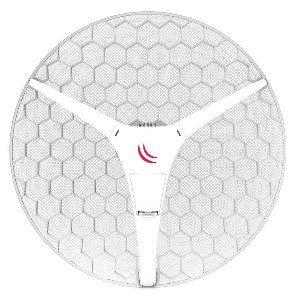 Точка доступу Wi-Fi Mikrotik RBLHGG-5ACD-XL4PACK - фото 3 Точка доступу Wi-Fi Mikrotik RBLHGG-5ACD-XL4PACK - фото 3