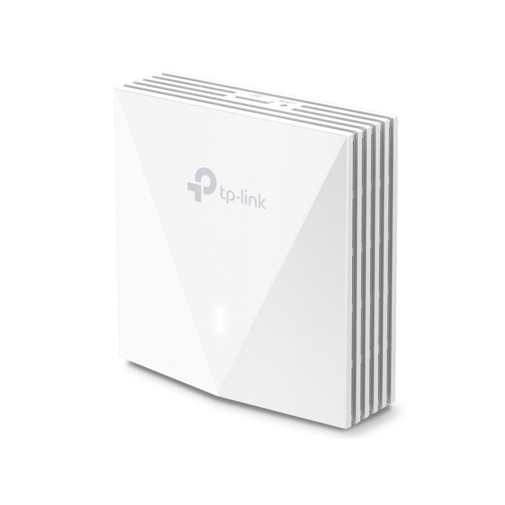Точка доступу Wi-Fi TP-Link EAP650-WALL Точка доступу Wi-Fi TP-Link EAP650-WALL
