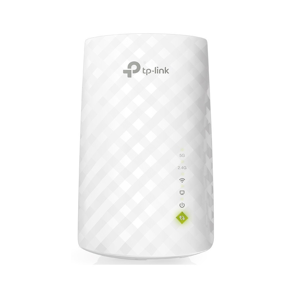 Ретранслятор TP-Link RE220 - фото 1 Ретранслятор TP-Link RE220 - фото 1